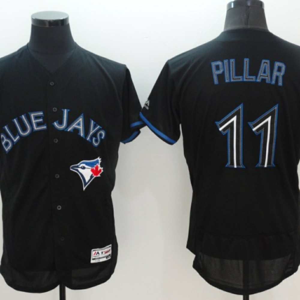 Brand New Blue Jays Jersey!!
